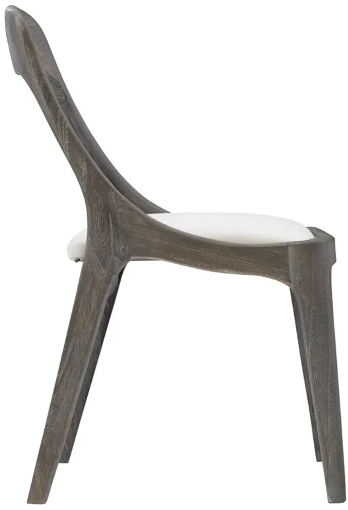 Bernhardt Kellan Fabric Side Chair