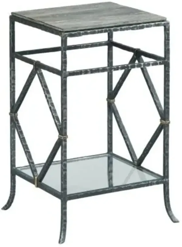 Kincaid Trails Monterey End Table