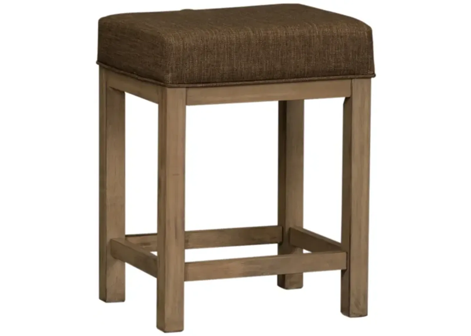 Liberty Furniture Sun Valley 4-Piece Sandstone Console Bar Stools & Table Set