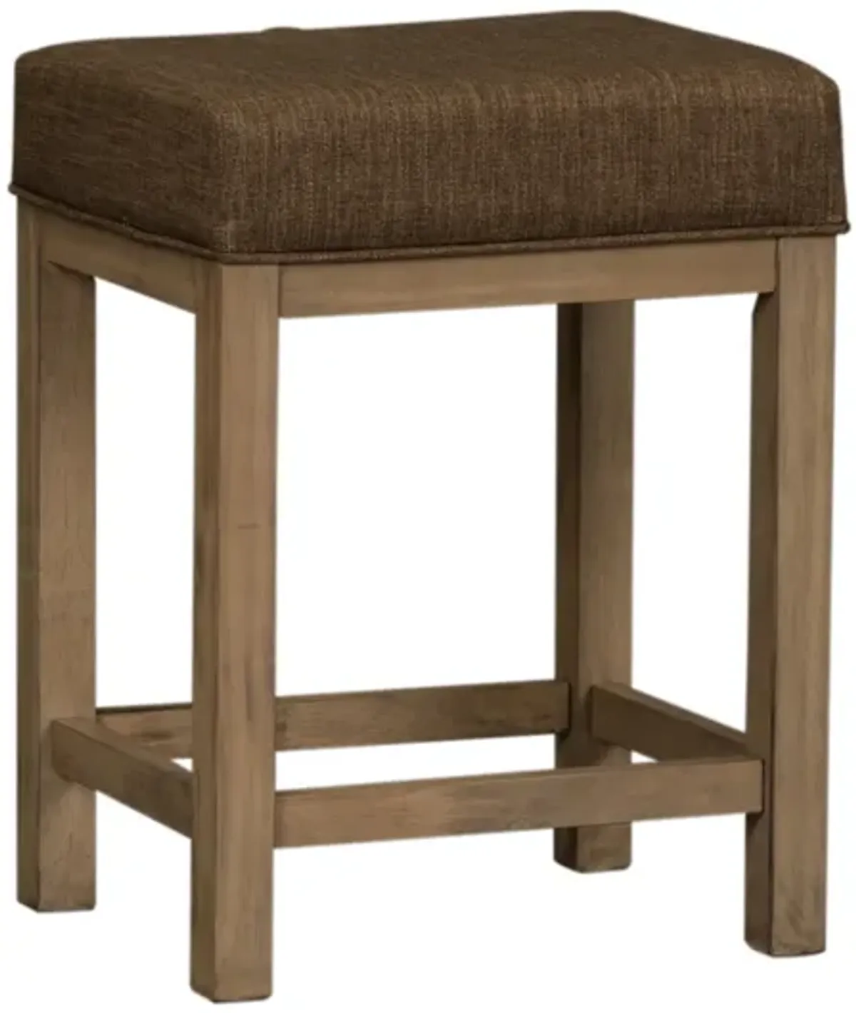 Liberty Furniture Sun Valley 4-Piece Sandstone Console Bar Stools & Table Set