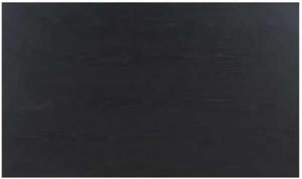 Steve Silver Yves Rubbed Charcoal Cocktail Table