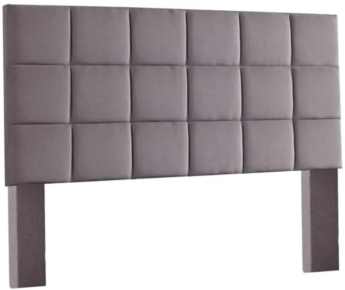 Ashley Dolante Gray King Upholstered Bed