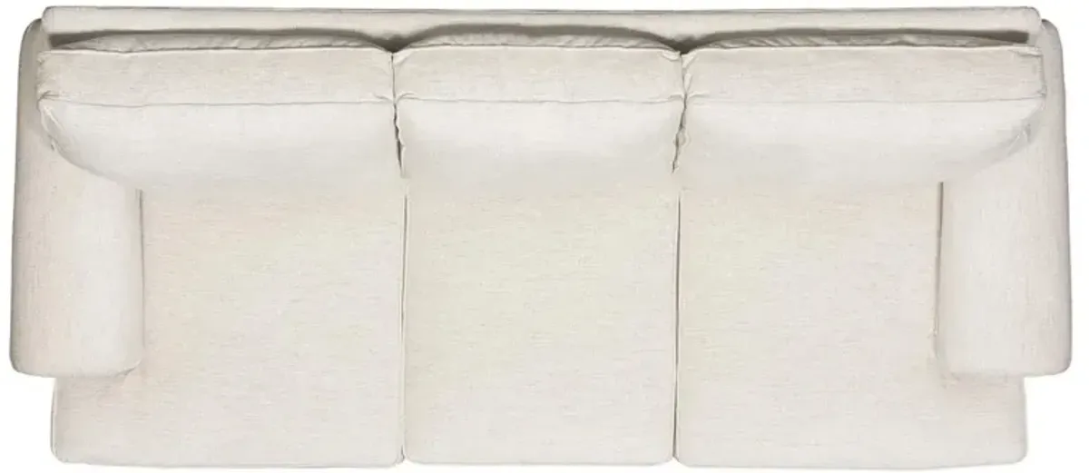 Bernhardt Foster Fabric Sofa Without Pillows