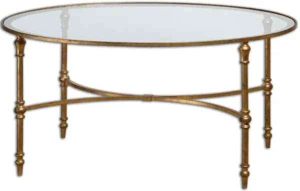 Uttermost Vitya Coffee Table