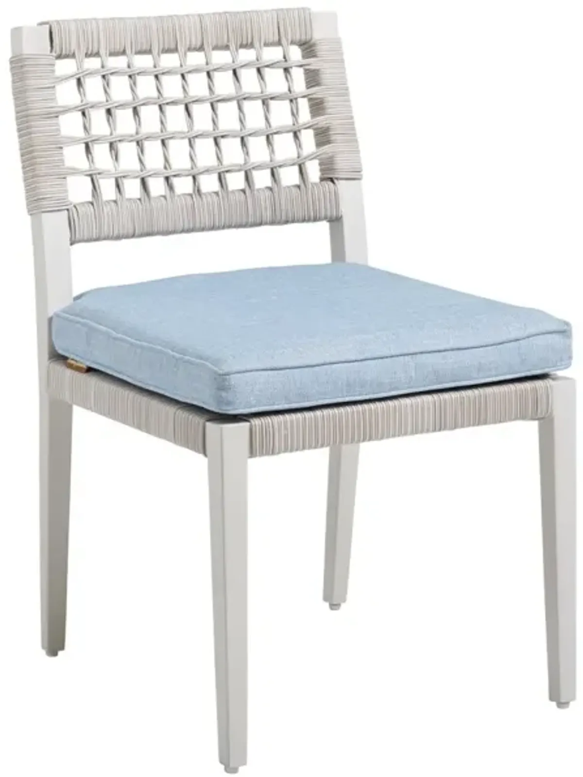 Outdoor Side Dining Chair - Seabrook