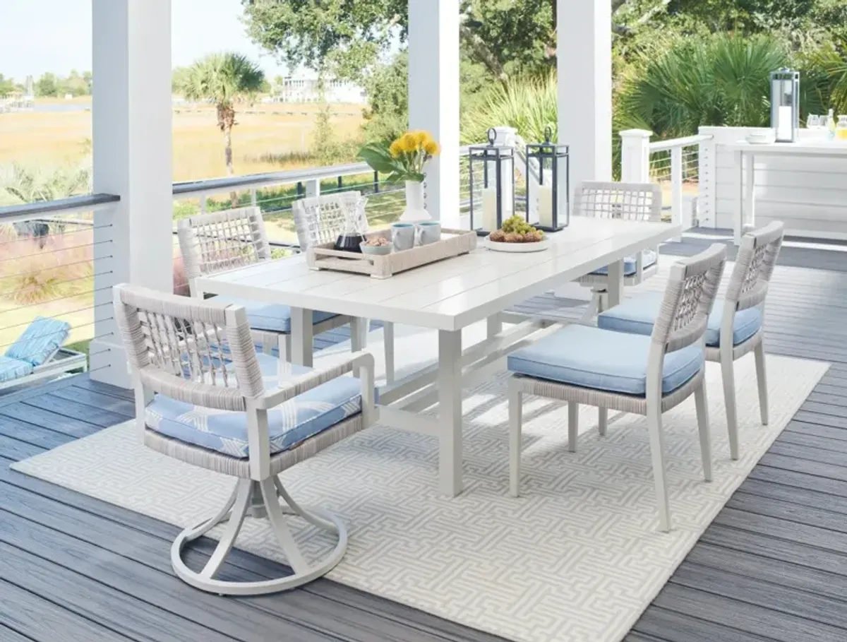 Tommy Bahama Outdoor by Lexington Seabrook Side Dining Chair