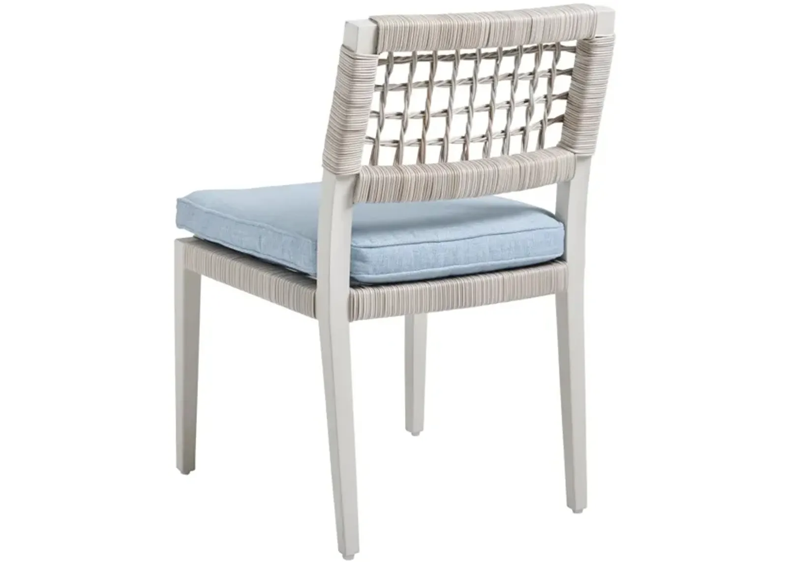 Outdoor Side Dining Chair - Seabrook