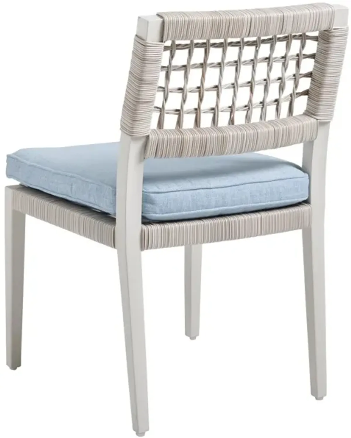 Tommy Bahama Outdoor by Lexington Seabrook Side Dining Chair