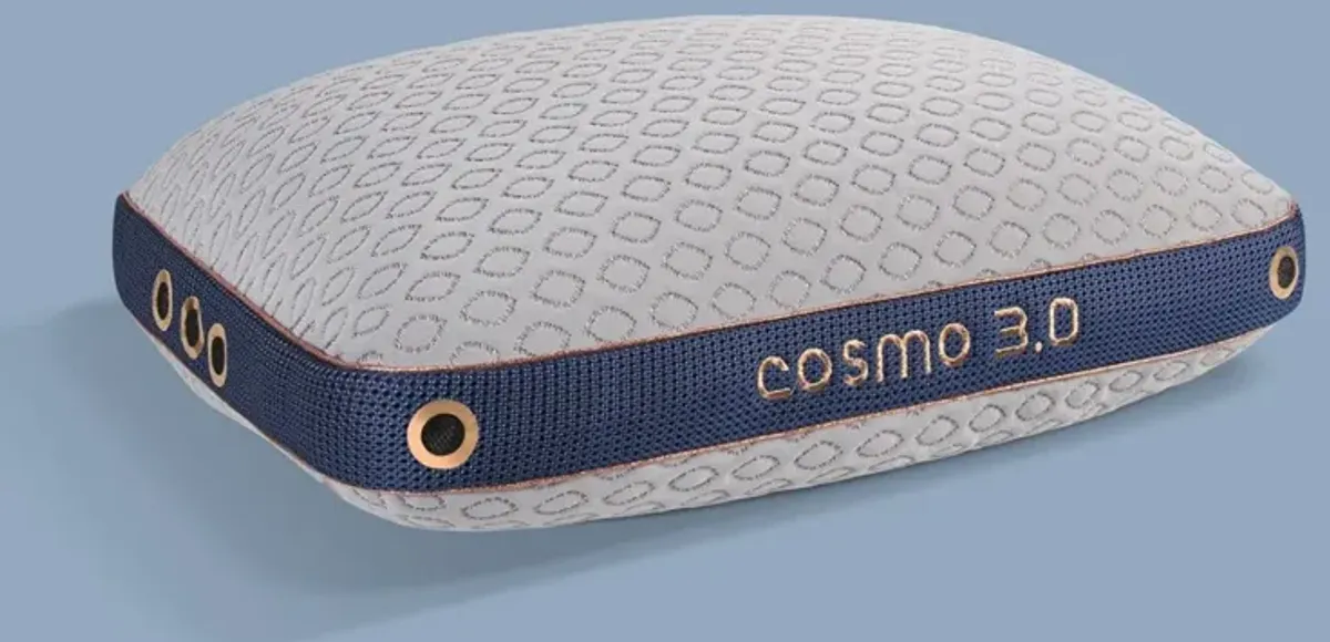 Bedgear Cosmo 3.0 Performance Pillow