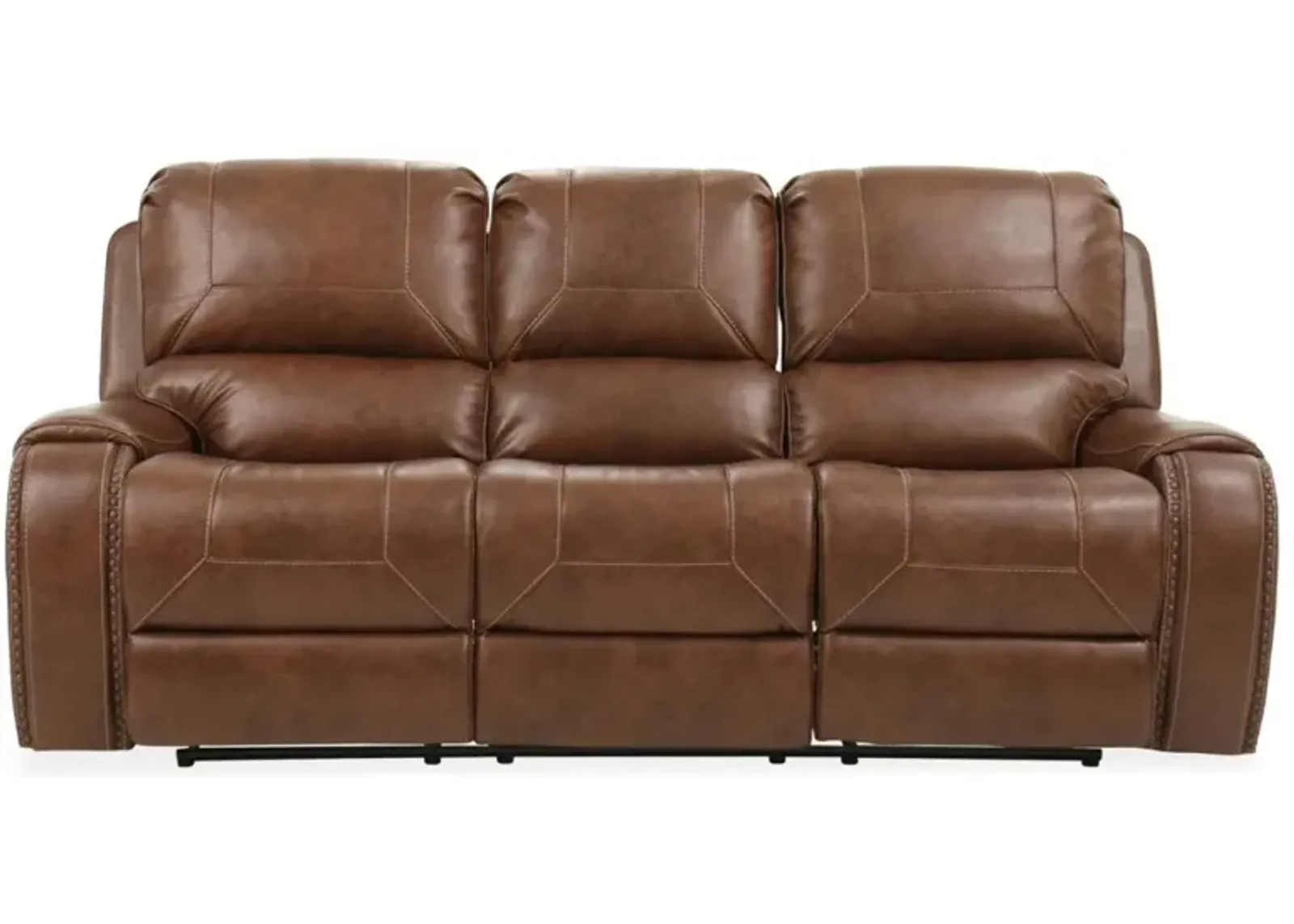 Steve Silver Keily Reclining Sofa Loveseat + Chair