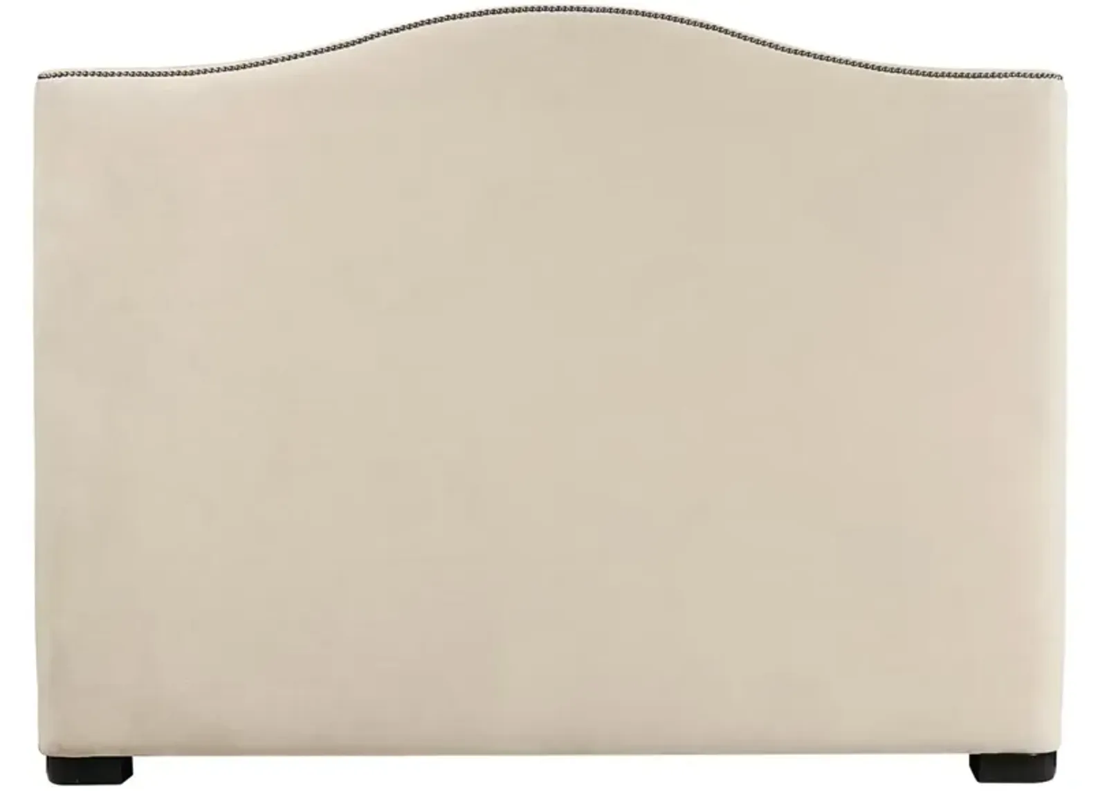 Bernhardt Graham Fabric Headboard Twin