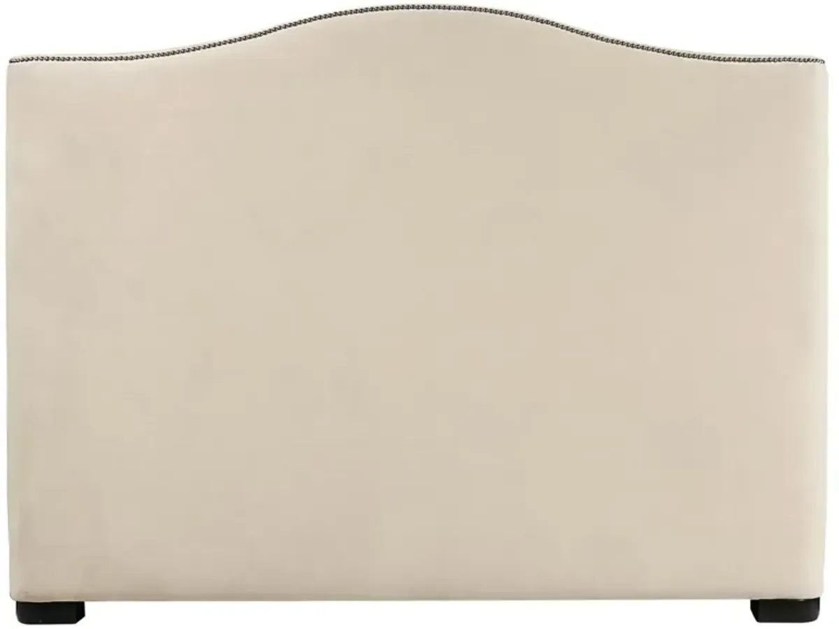 Bernhardt Graham Fabric Headboard Twin