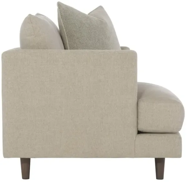 Bernhardt Colette Fabric Chair