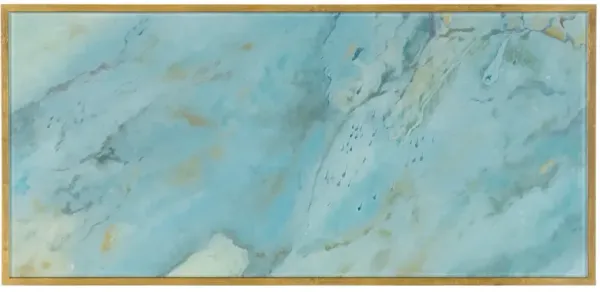 Hooker Furniture Melange Sorrell 5-Drawer Chest