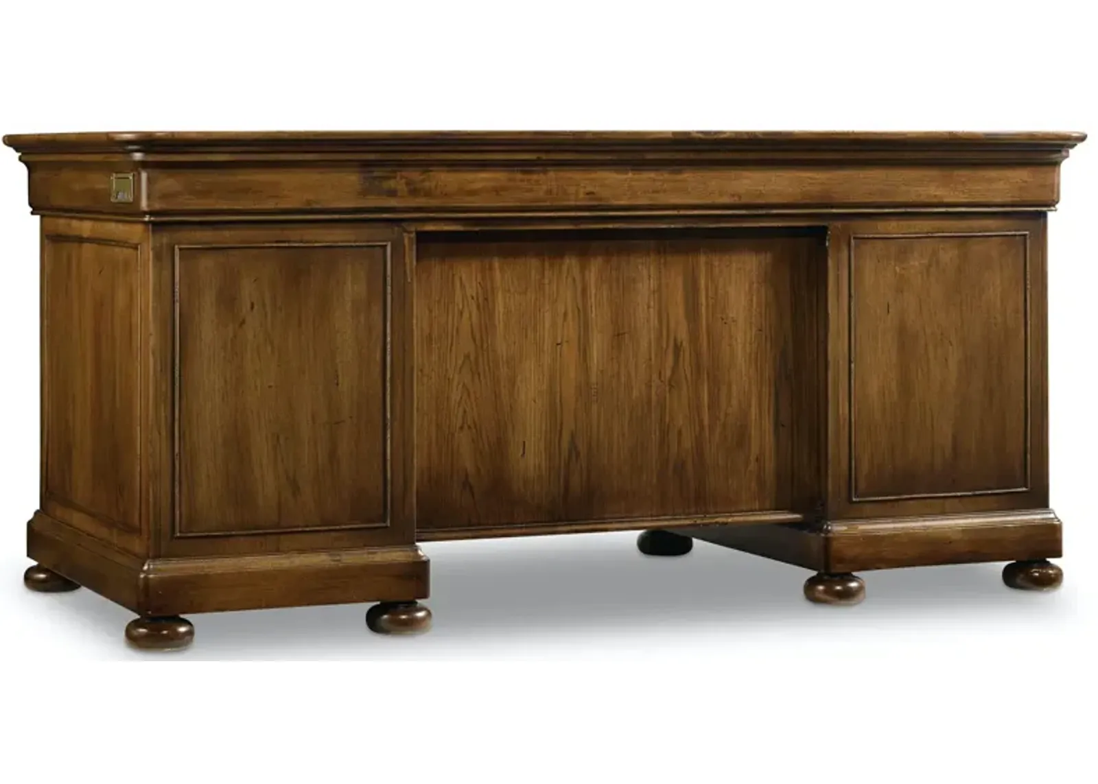 Hooker Furniture Archivist Executive Desk