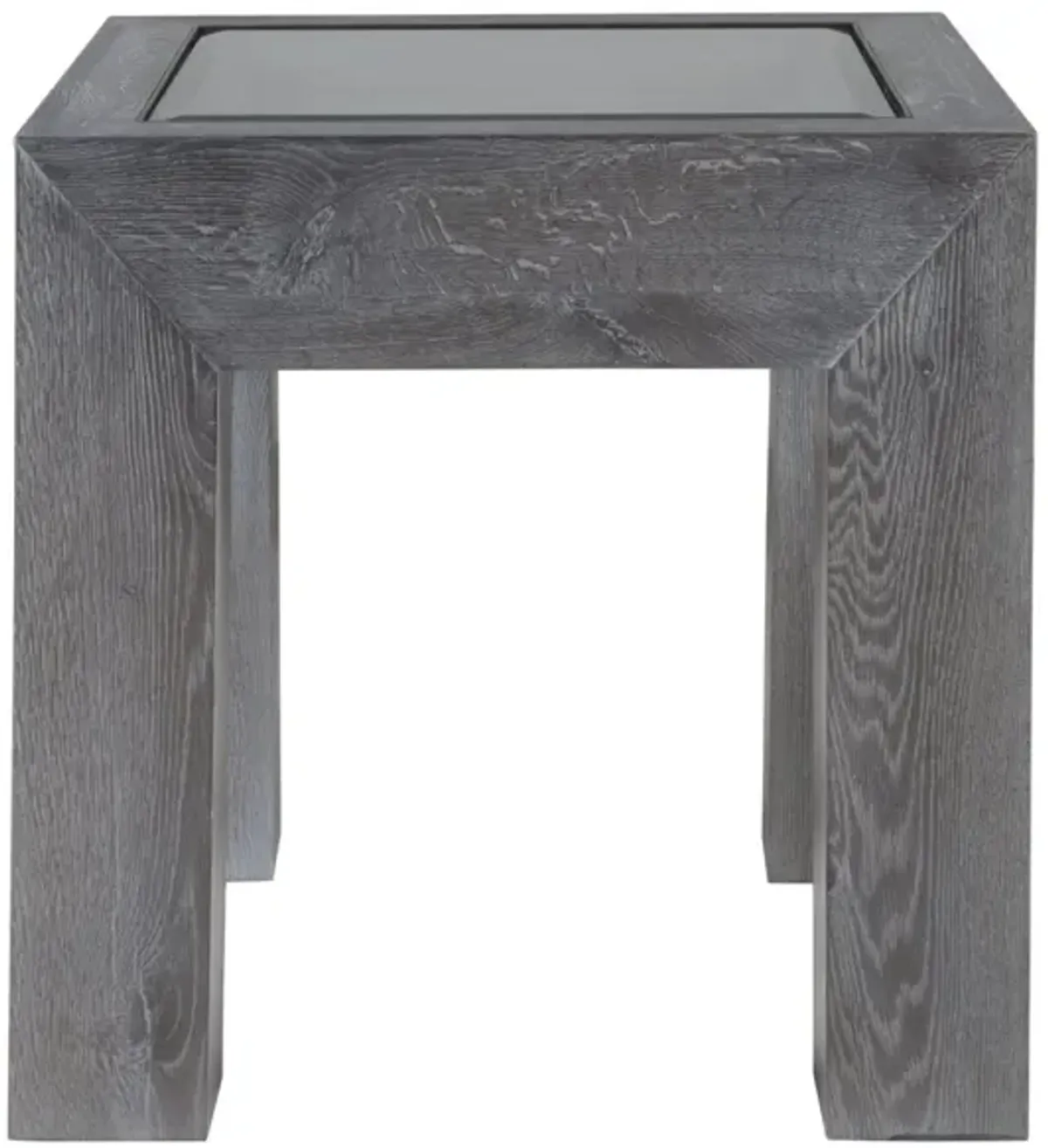 Artistica Home by Lexington Signature Designs Accolade Rectangular End Table