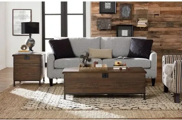 HIDDEN TREASURES TRUNK COCKTAIL