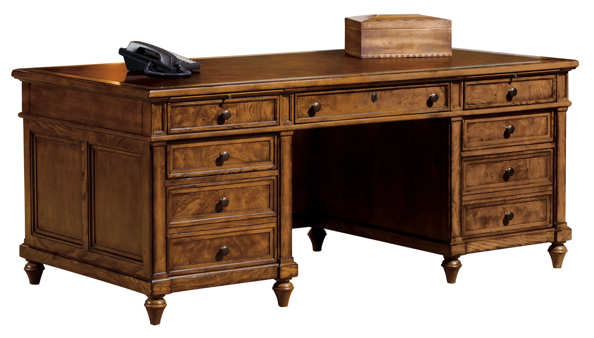 EXECUTIVE DESK