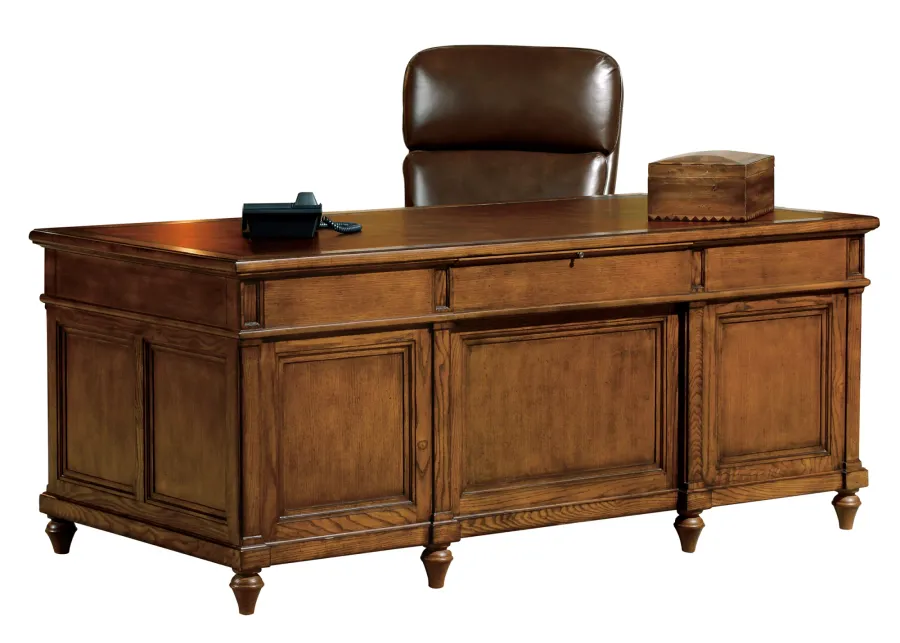 EXECUTIVE DESK