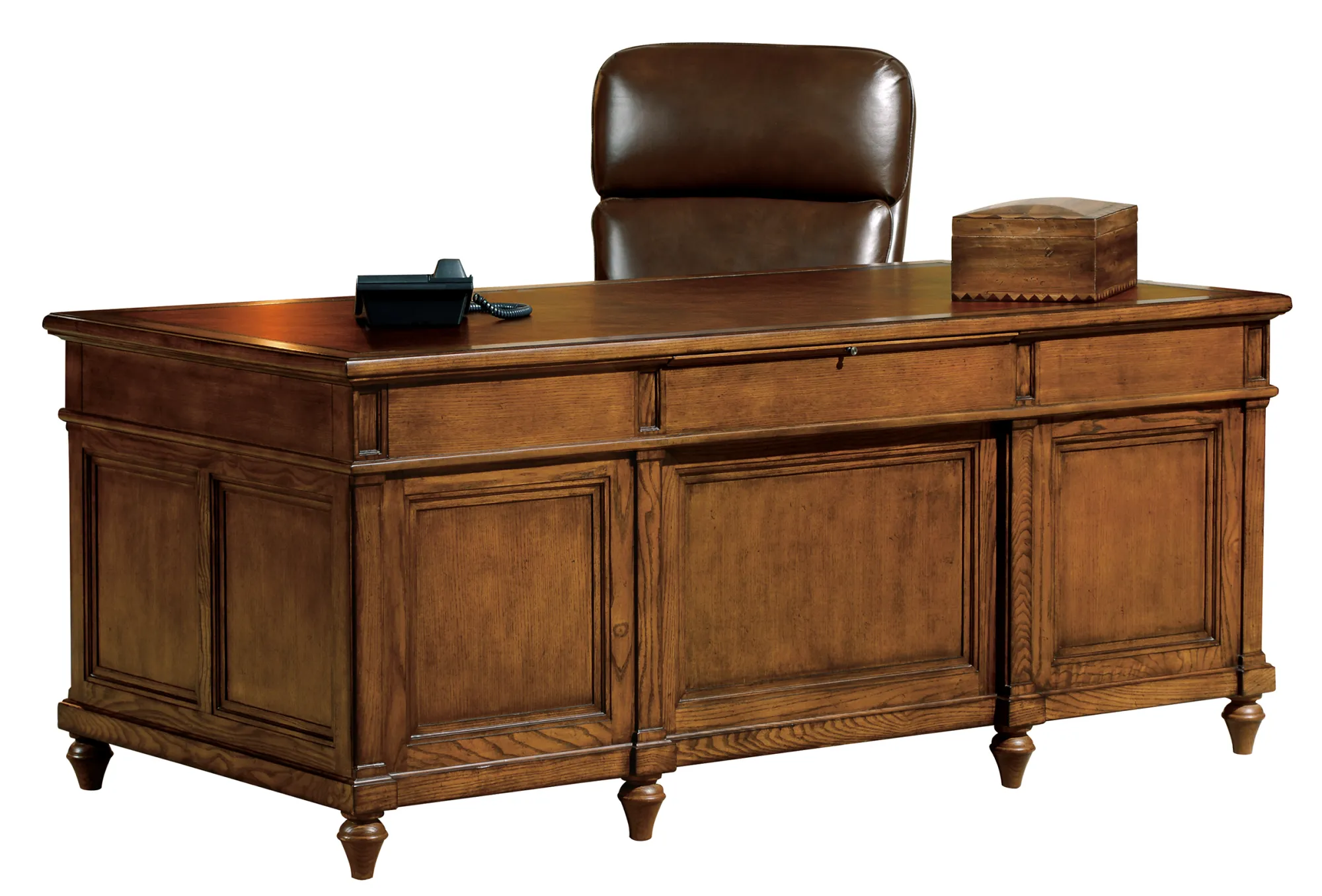 EXECUTIVE DESK