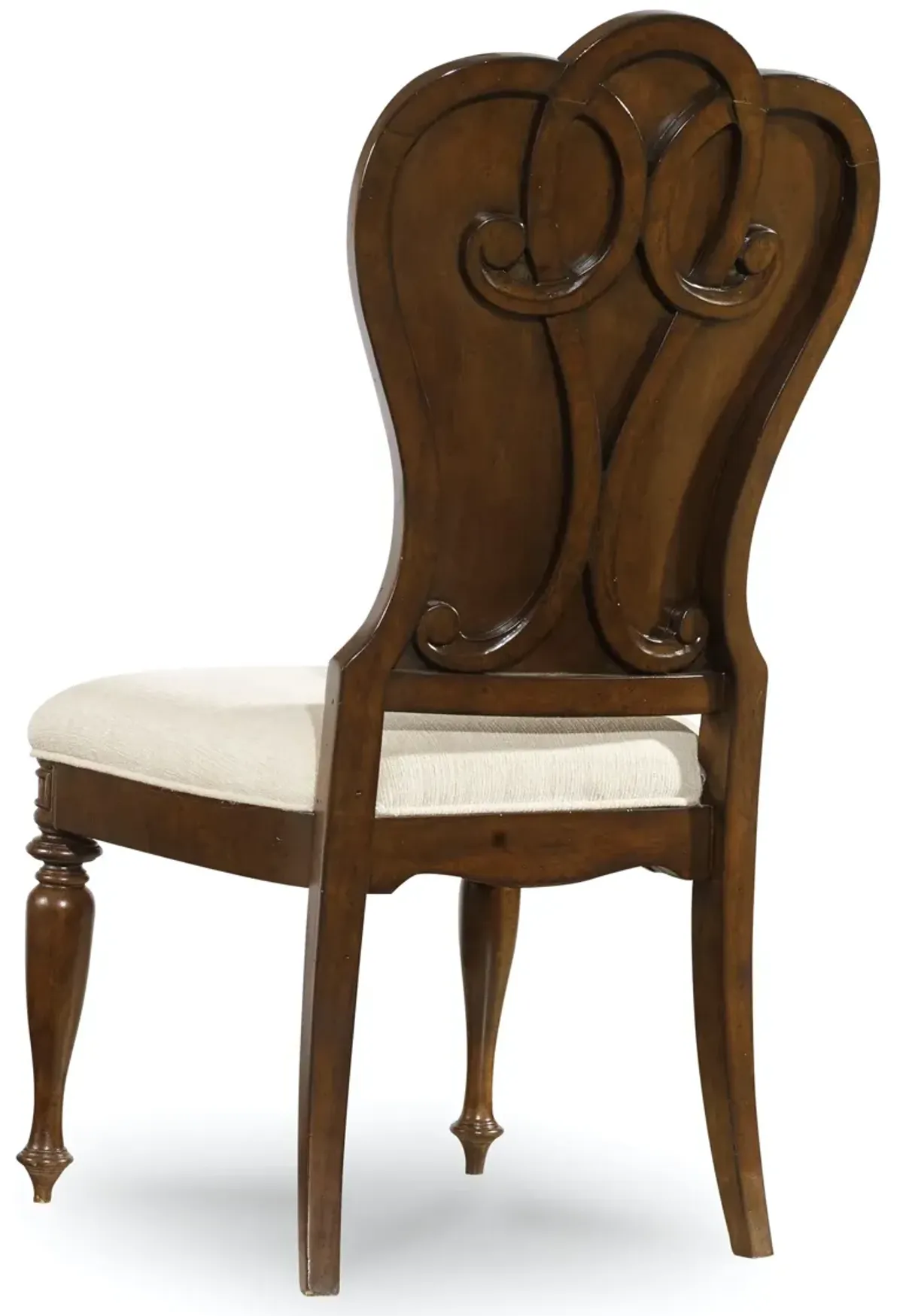 Hooker Furniture Leesburg Upholstered Side Chair