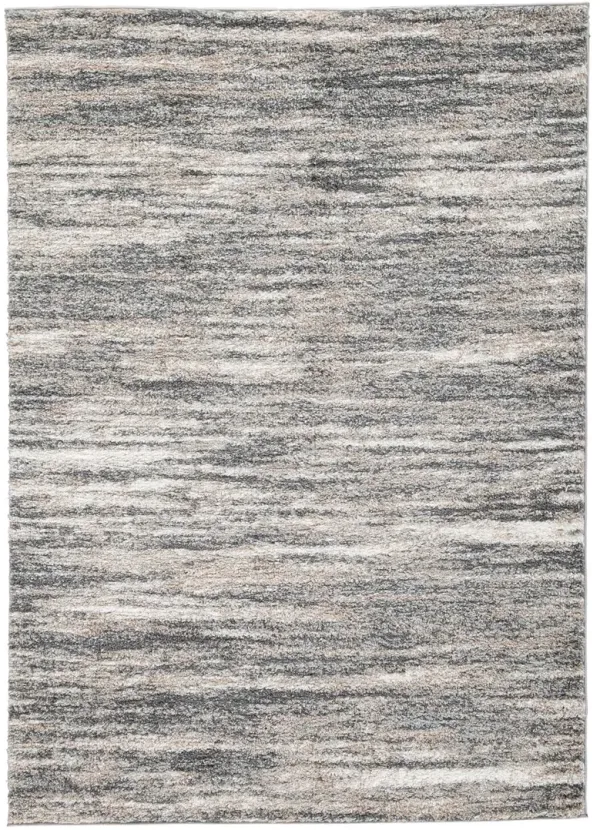 Ashley Gizela Large Rug Ivory/Beige/Gray Signature Design