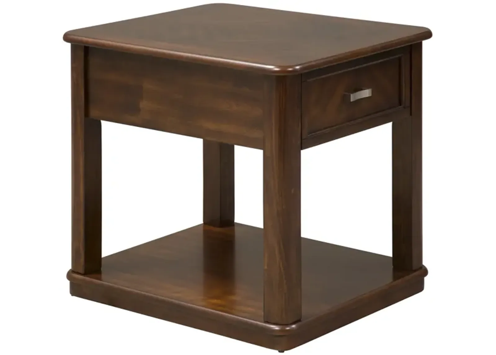 Liberty Furniture 3-Piece Set 1 Cocktail, 2 End Tables Wallace