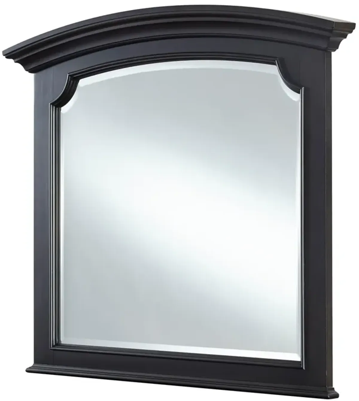 Legacy Classic Arched Mirror Townsend