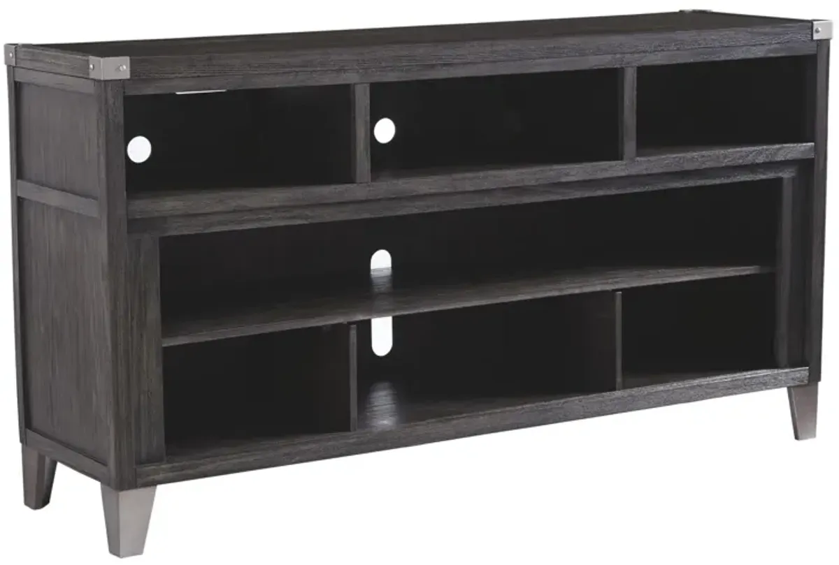 Ashley Todoe Gray 65 Inch TV Stand