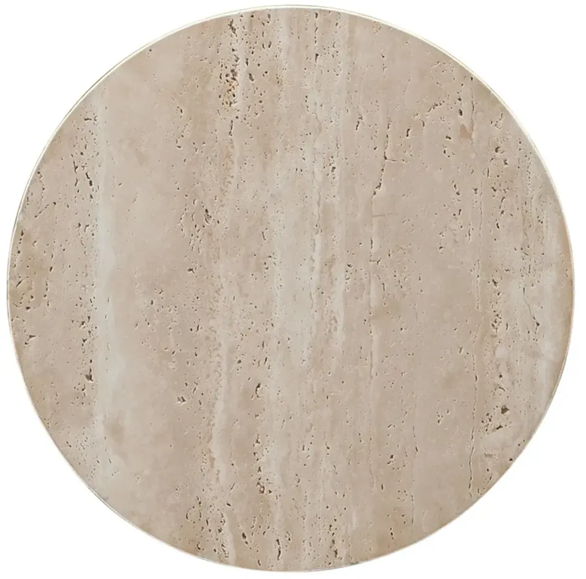 Hooker Furniture Round Martini Table