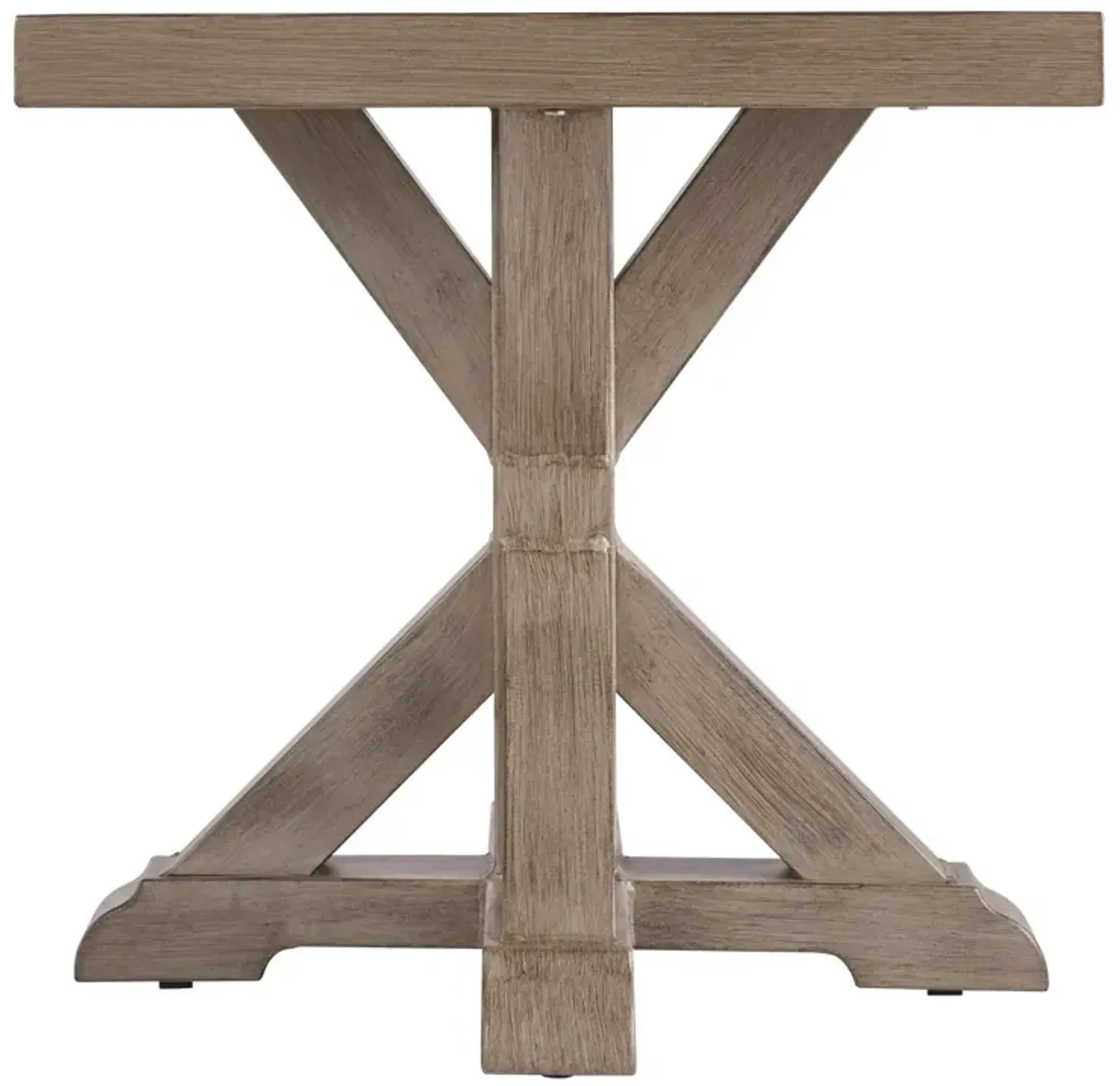 Beachcroft End Table