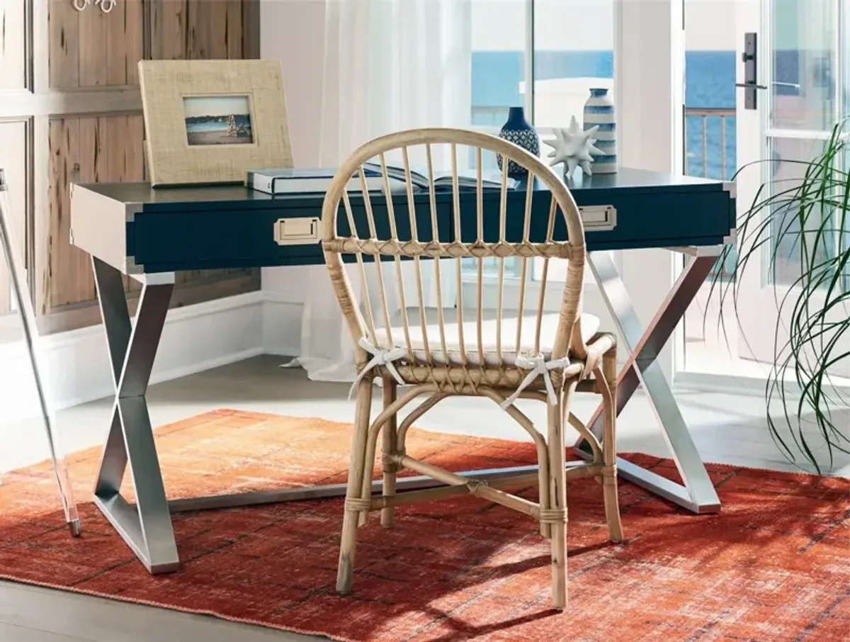 Universal Escape Coastal Living Home Sanibel Side Chair