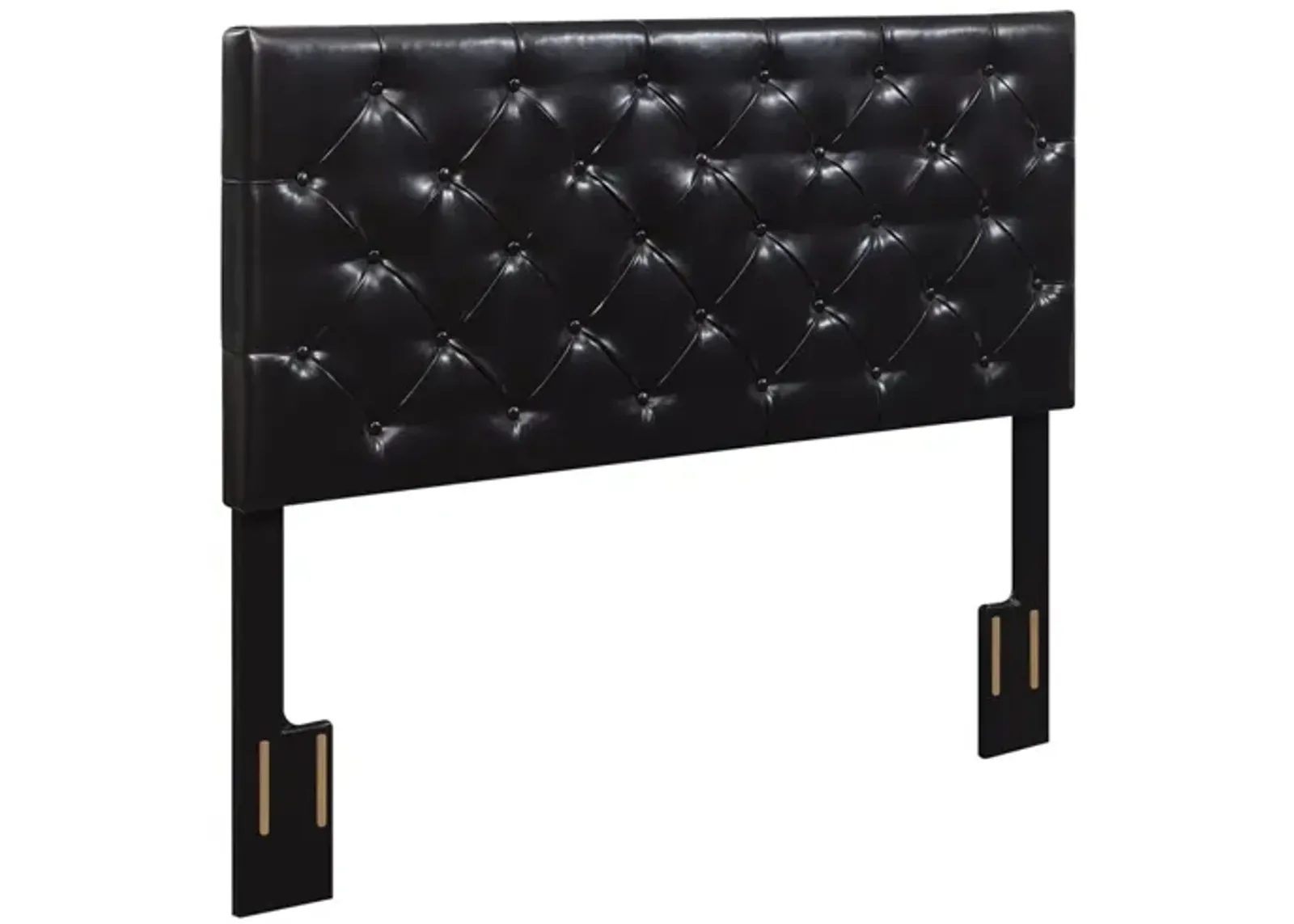 Steve Silver Kassel Chocolate Queen Headboard