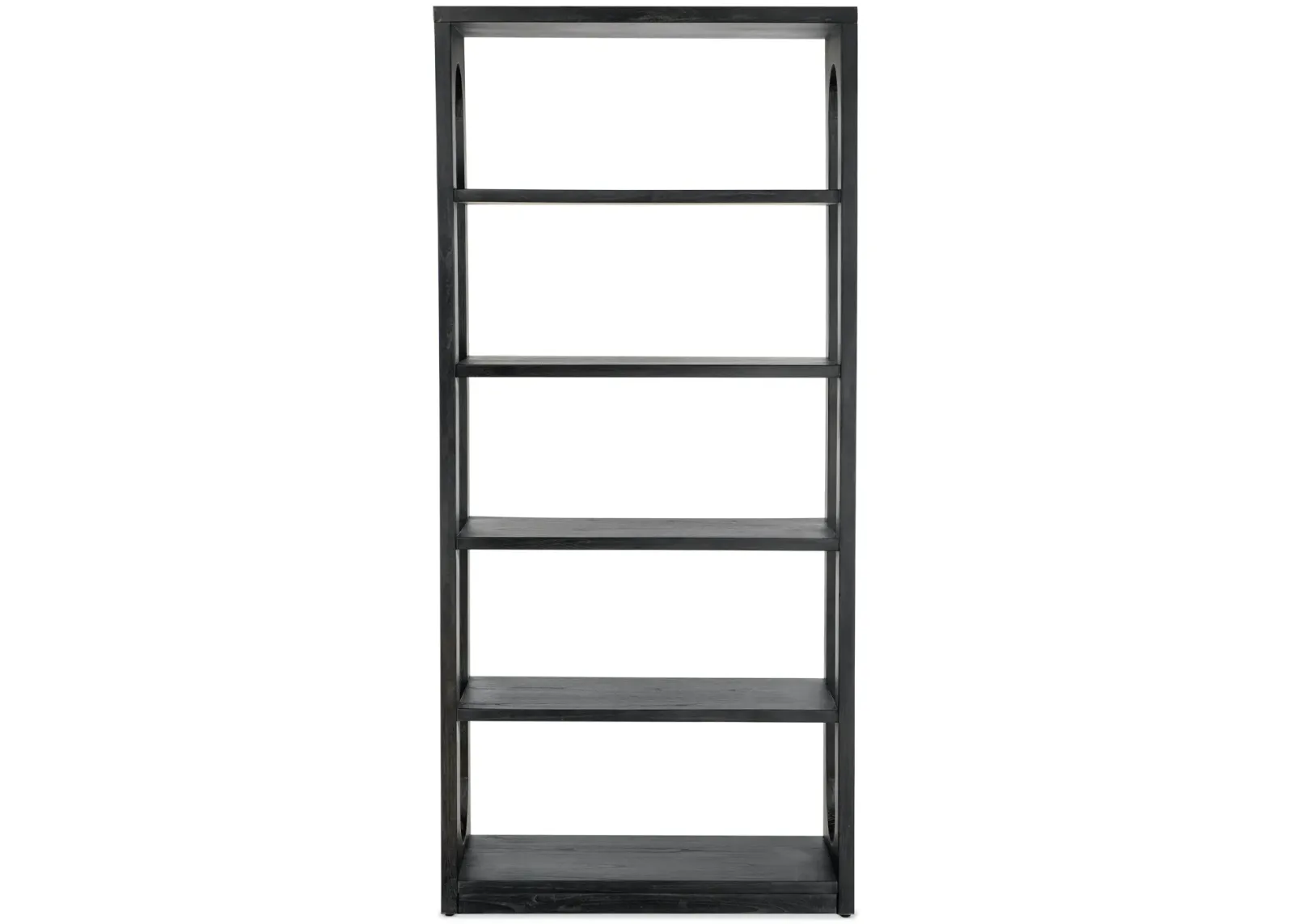 Hooker Furniture Commerce & Market Etagere Bookcase