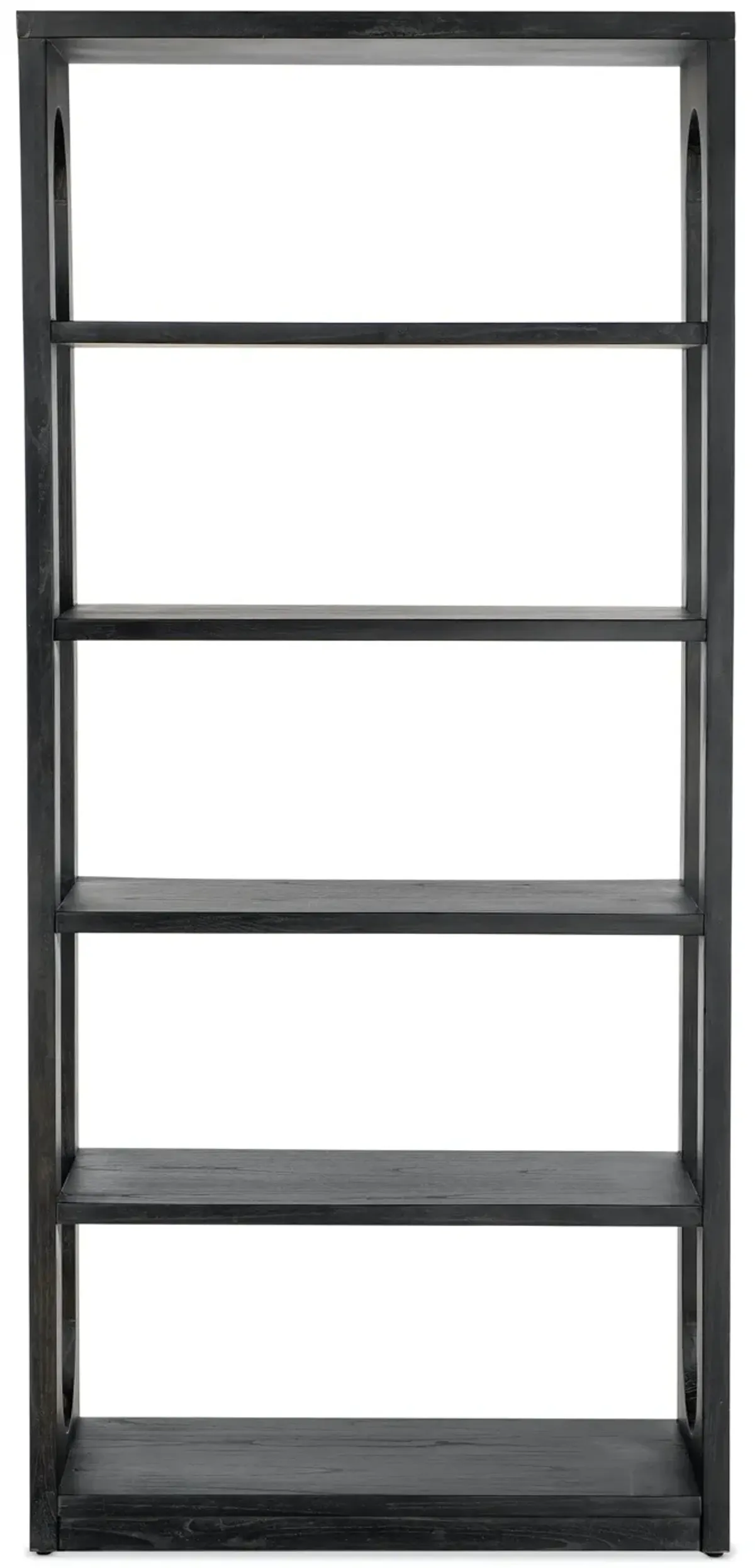 Hooker Furniture Commerce & Market Etagere Bookcase