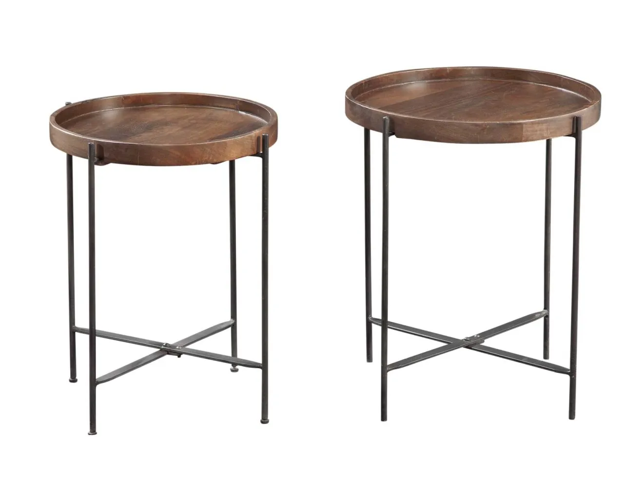 CAPRI NESTING TABLES