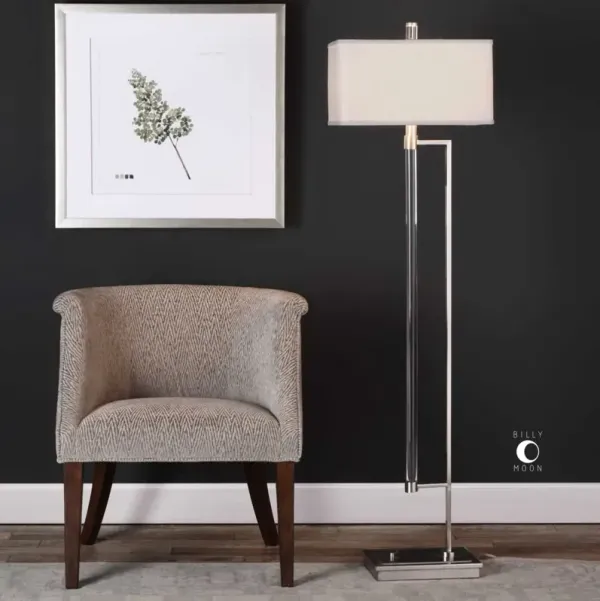 MANNAN FLOOR LAMP