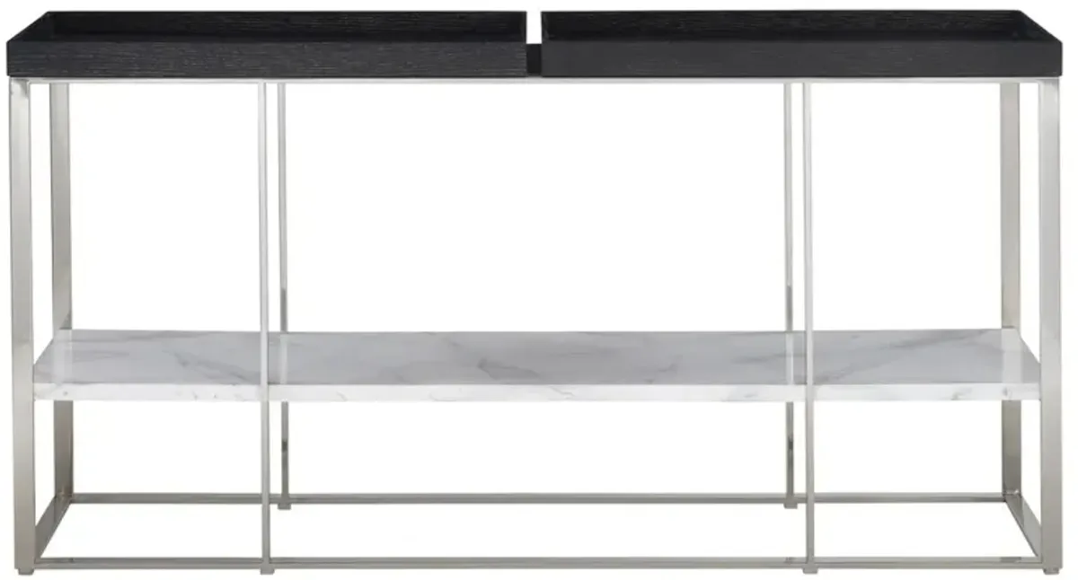 Bernhardt Lafayette Console Table