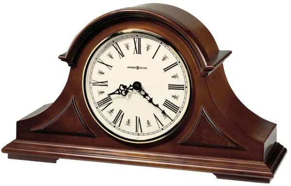 Howard Miller Burton Ii Mantel Clock