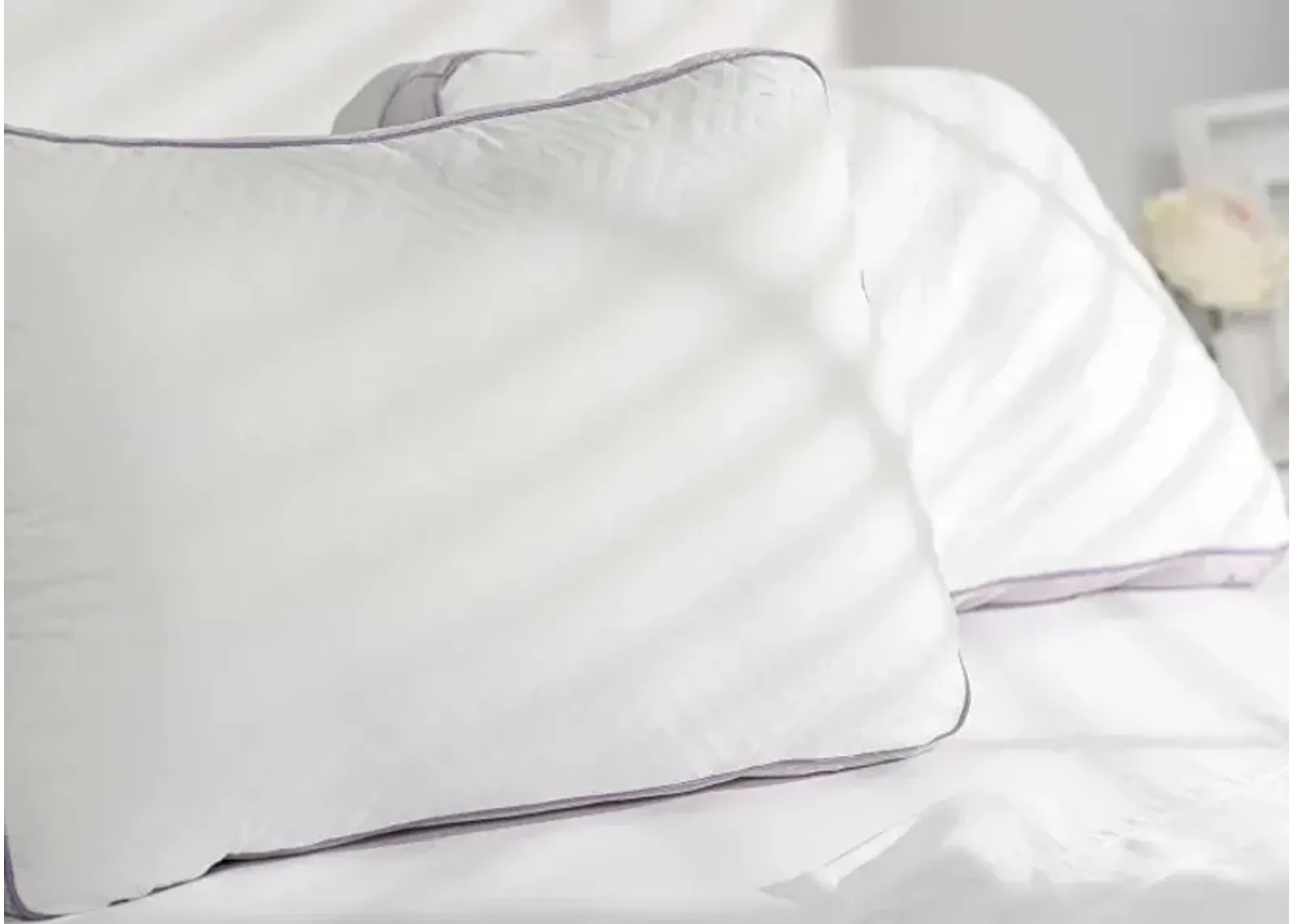 Bedgear High Pillow