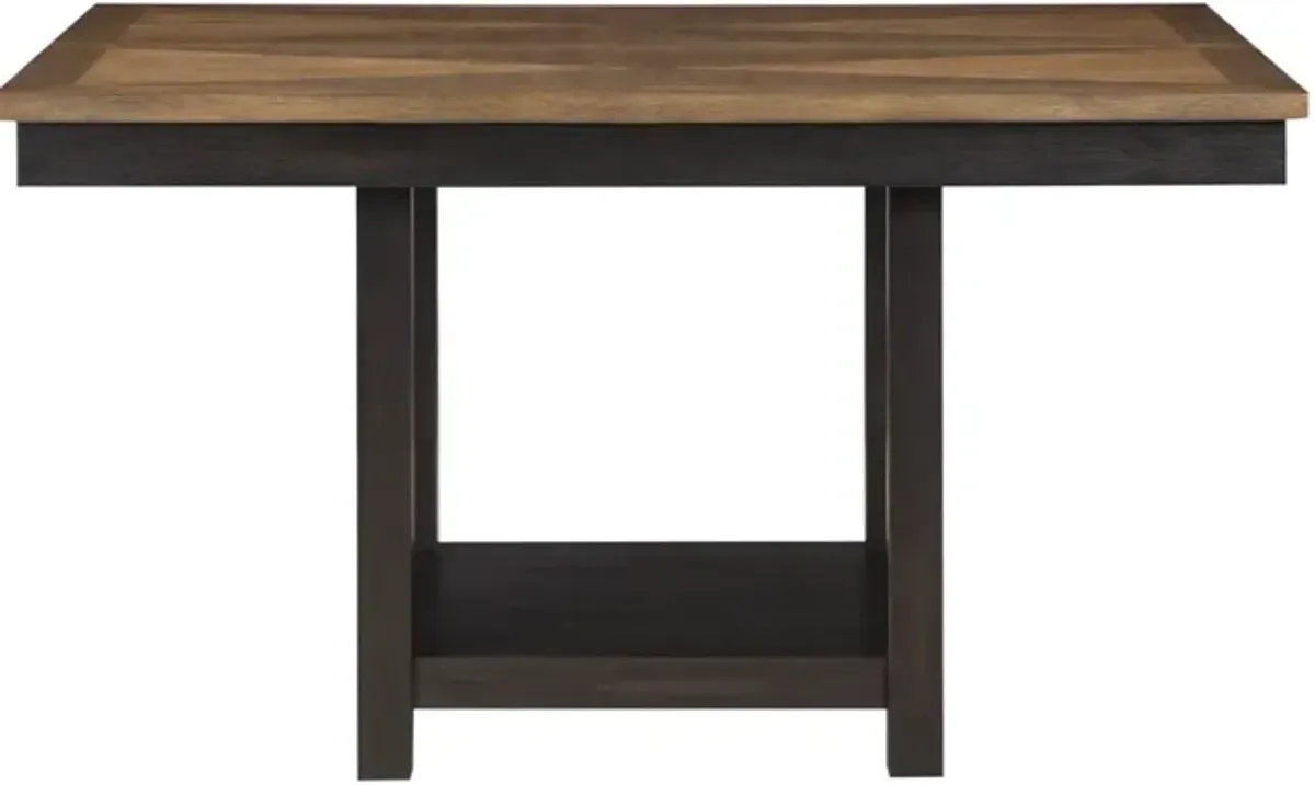 Steve Silver Harington 36-52 Inch Dining Table