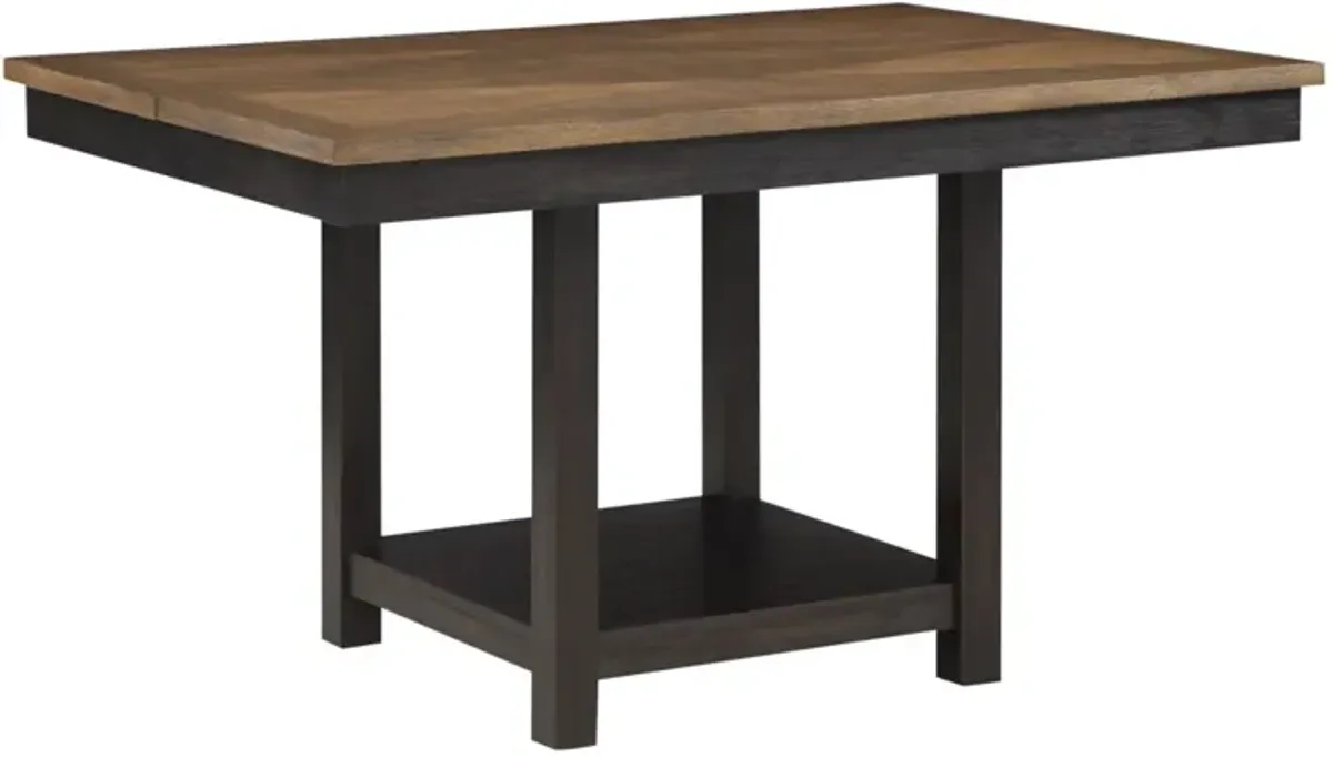 Steve Silver Harington 36-52 Inch Dining Table