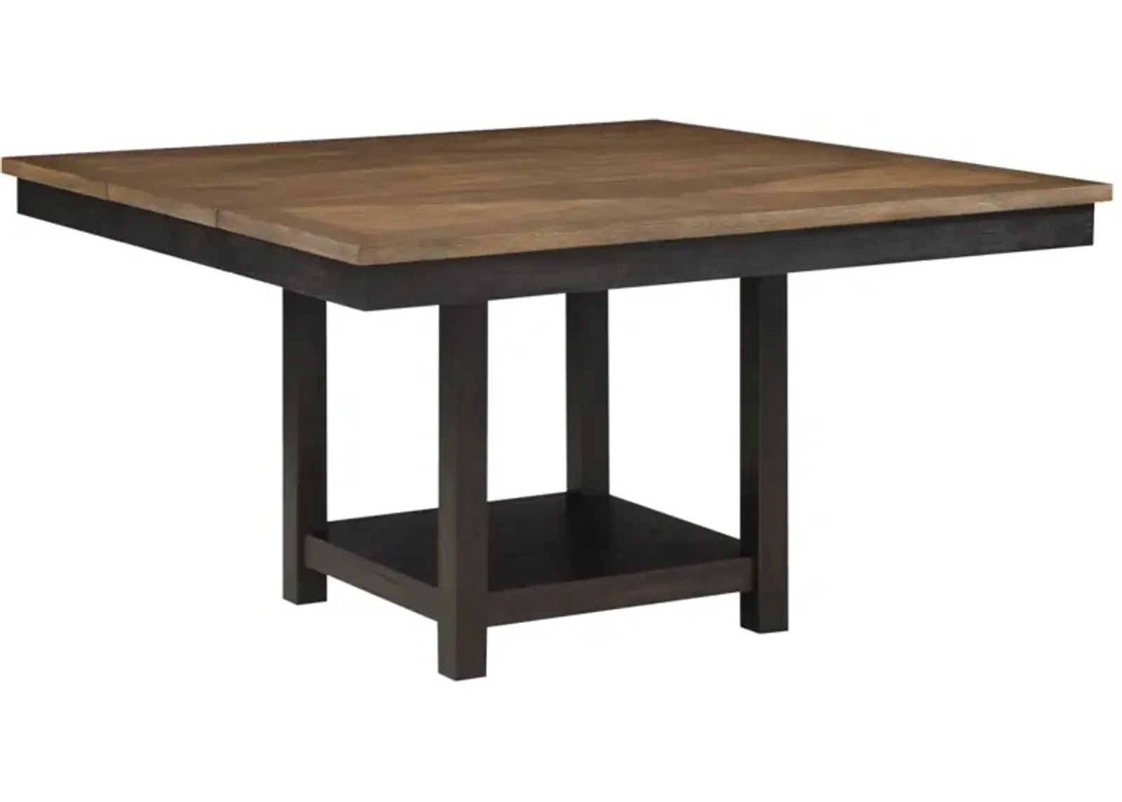 Steve Silver Harington 36-52 Inch Dining Table