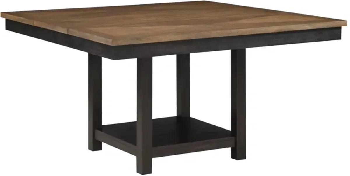 Steve Silver Harington 36-52 Inch Dining Table