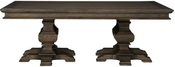 Hekman Wellington Estates Java Coffee Table