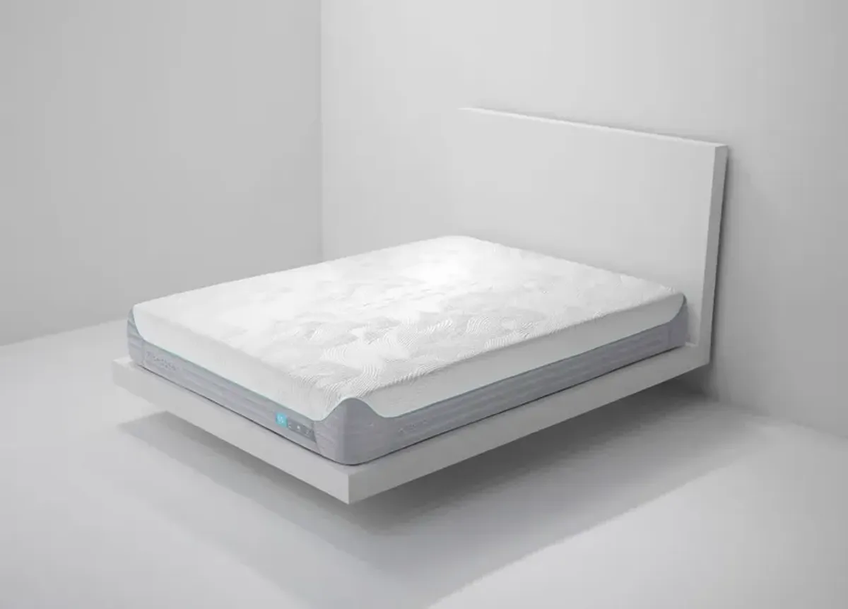 Bedgear Twin XL S5 Performance Mattress