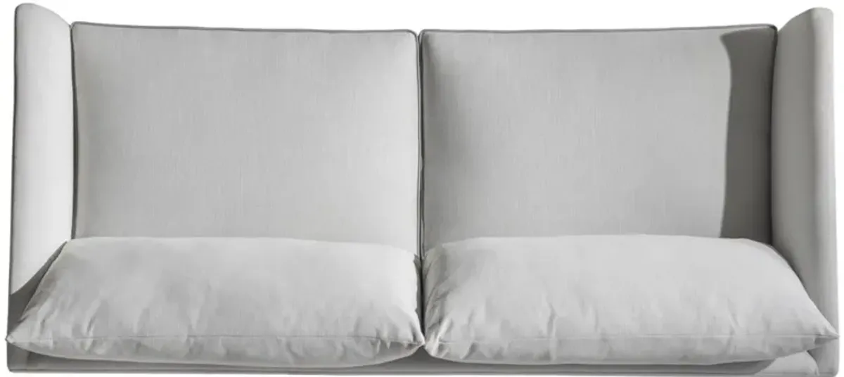 Bernhardt Talon Outdoor Sofa