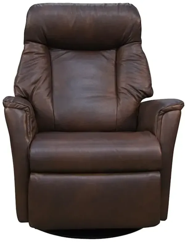 AMANDA LARGE TRIPLE POWER RELAXER RECLINER