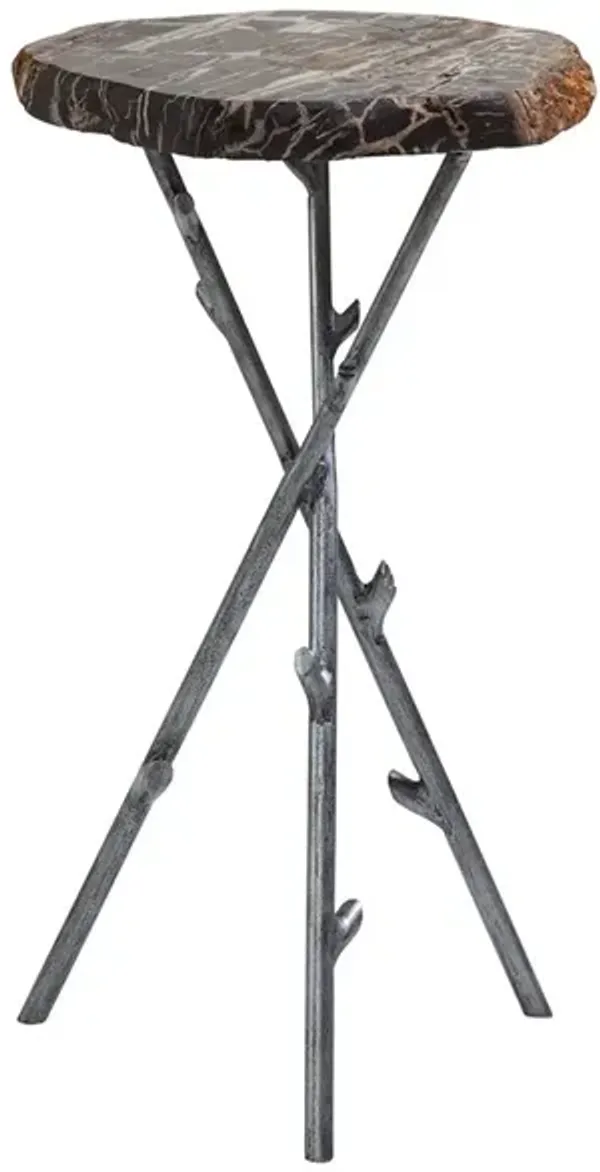 Artistica Home by Lexington Signature Designs Shane Spot Table