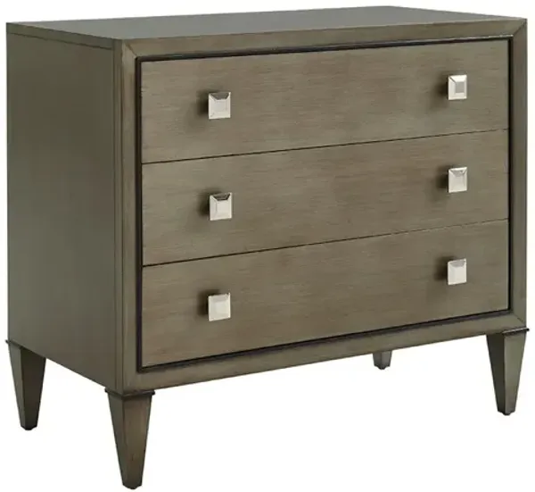 Ariana by Lexington Paloma Nightstand